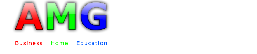 AMG Logo 01283 531631