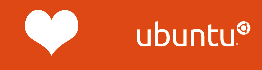 We love our ubuntu webhosting platform