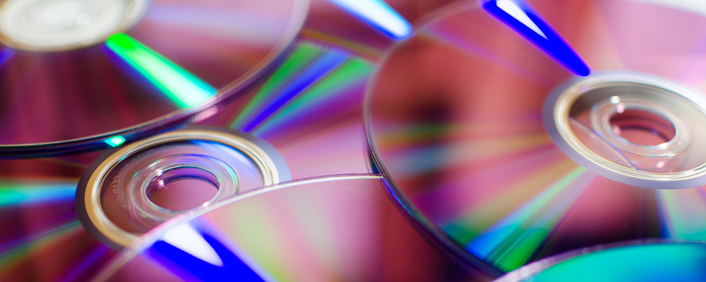 Backups